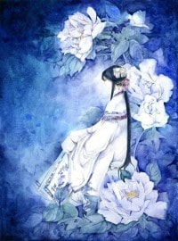 兩極影后