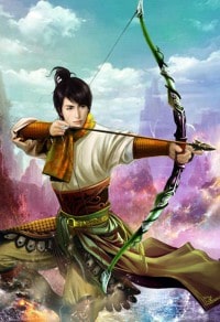 雪国圣子(H)