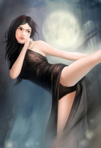 吻上你的心GL