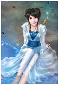 總裁未婚妻的貼身高手