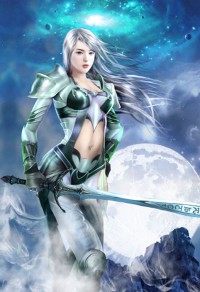 神女凰妃要翻天